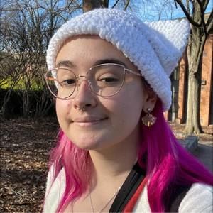 Meet your Posher, Isabella